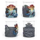 Dungeons & Dragons Mini Dice Cups Series 2 [Blind Box]