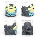 Dungeons & Dragons Mini Dice Cups Series 2 [Blind Box]