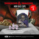Dungeons & Dragons Mini Dice Cups Series 2 [Blind Box]