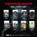 Dungeons & Dragons Mini Dice Cups Series 2 [Blind Box]