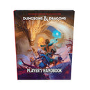 Dungeons & Dragons Player's Handbook Hardcover (2024)