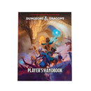 Dungeons & Dragons Player's Handbook Hardcover (2024)