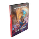Dungeons & Dragons Player's Handbook Hardcover (2024)