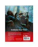 D&D Ravenloft the Horrors Within (Hardcover)