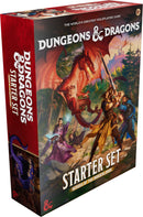 Dungeons & Dragons Starter Set: Heroes of the Borderlands