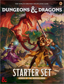 Dungeons & Dragons Starter Set: Heroes of the Borderlands