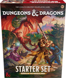 Dungeons & Dragons Starter Set: Heroes of the Borderlands
