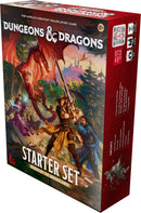 Dungeons & Dragons Starter Set: Heroes of the Borderlands