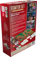 Dungeons & Dragons Starter Set: Heroes of the Borderlands