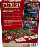 Dungeons & Dragons Starter Set: Heroes of the Borderlands