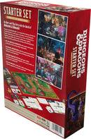 Dungeons & Dragons Starter Set: Heroes of the Borderlands