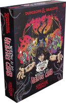 Dungeons & Dragons Stranger Things: Welcome to the Hellfire Club