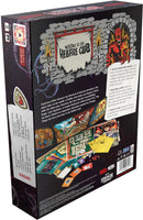 Dungeons & Dragons Stranger Things: Welcome to the Hellfire Club