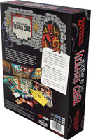 Dungeons & Dragons Stranger Things: Welcome to the Hellfire Club