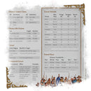 D&D: World of Warcraft Dungeon Master's Screen