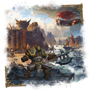 D&D: World of Warcraft Dungeon Master's Screen