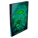 D&D: World of Warcraft Gameplay Expansion (Alt. Hardcover)