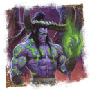 D&D: World of Warcraft Gameplay Expansion (Alt. Hardcover)