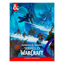 D&D: World of Warcraft Gameplay Expansion (Hardcover)
