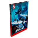 D&D: World of Warcraft Gameplay Expansion (Hardcover)