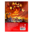 D&D: World of Warcraft Gameplay Expansion (Hardcover)