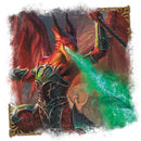 D&D: World of Warcraft Gameplay Expansion (Hardcover)