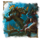 D&D: World of Warcraft Gameplay Expansion (Hardcover)