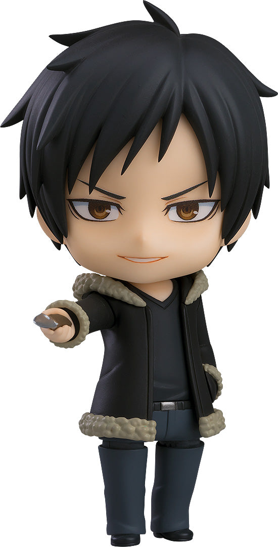 Izaya Orihara | Nendoroid