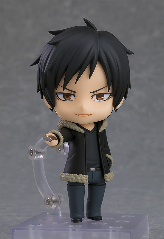 Izaya Orihara | Nendoroid