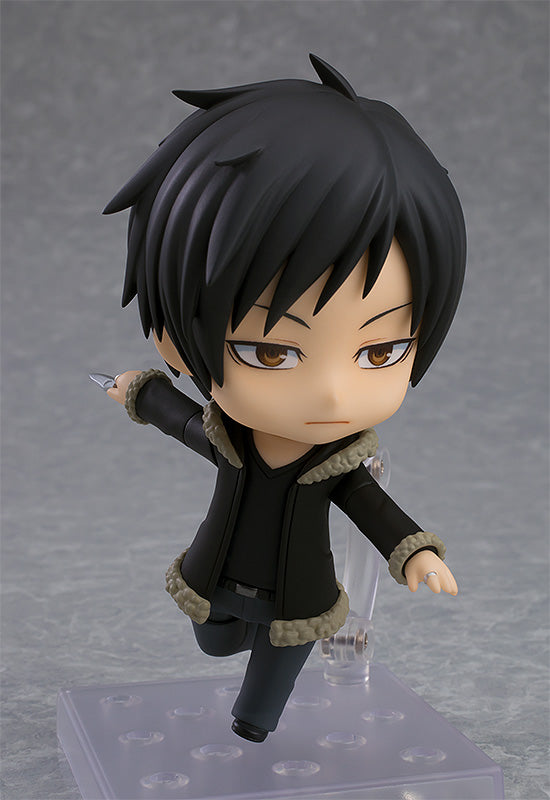 Izaya Orihara | Nendoroid