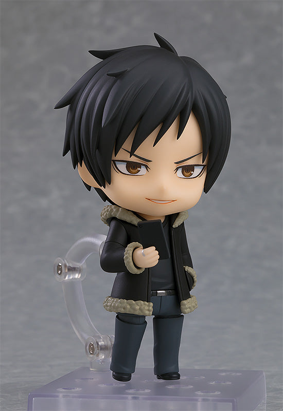 Izaya Orihara | Nendoroid