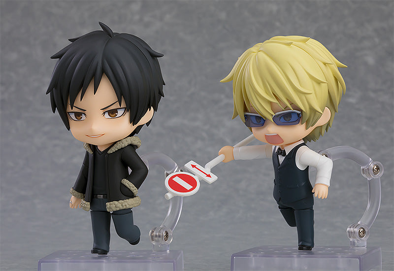 Izaya Orihara | Nendoroid