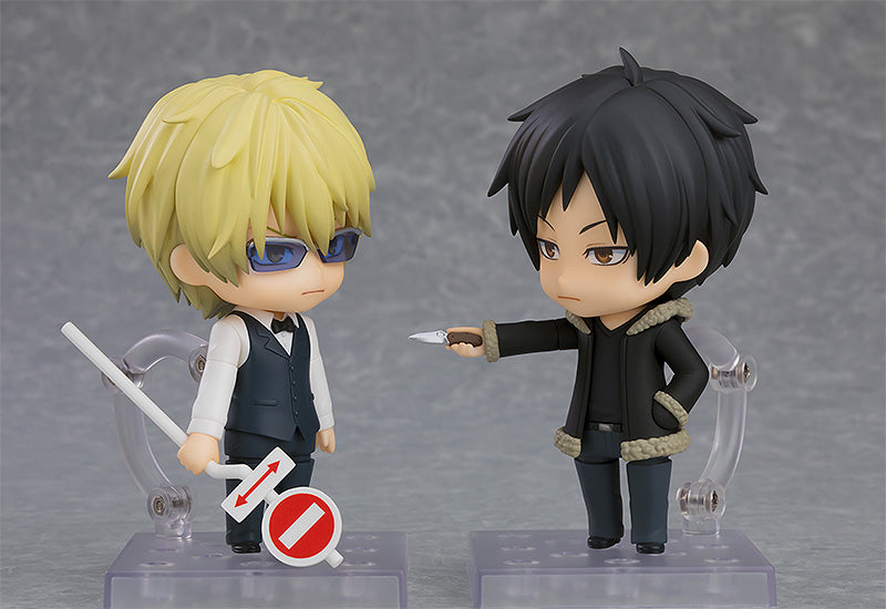 Izaya Orihara | Nendoroid