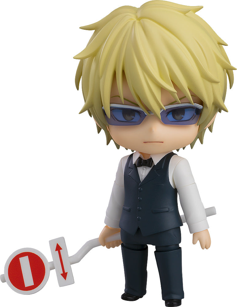 Shizuo Heiwajima | Nendoroid