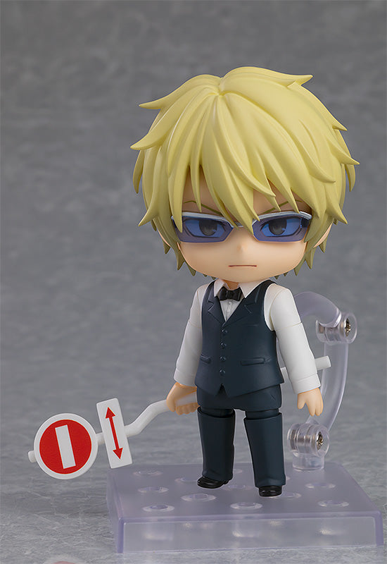 Shizuo Heiwajima | Nendoroid