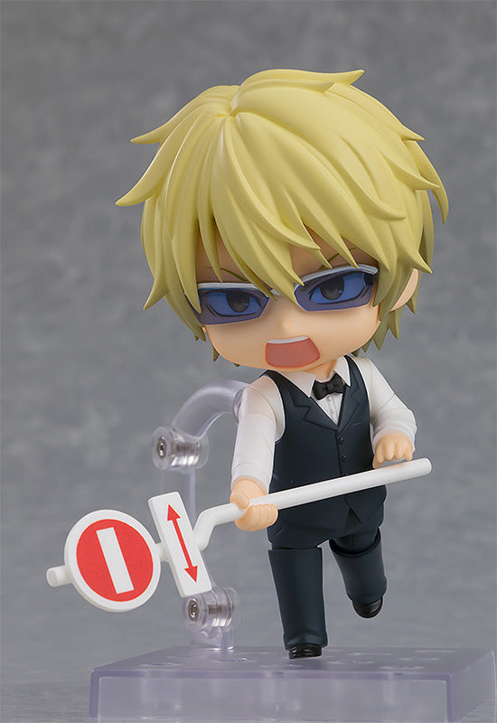 Shizuo Heiwajima | Nendoroid