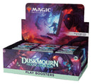 Duskmourn: House of Horror Play Booster Box | Magic: The Gathering