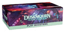 Duskmourn: House of Horror Play Booster Box | Magic: The Gathering