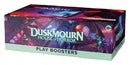 Duskmourn: House of Horror Play Booster Box | Magic: The Gathering