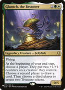 Gluntch, the Bestower [The List]