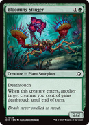 Blooming Stinger [Edge of Eternities]