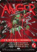 Anger (2375) [Secret Lair Drop Series]