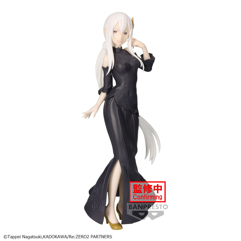 Echidna | Glitter & Glamours Figure