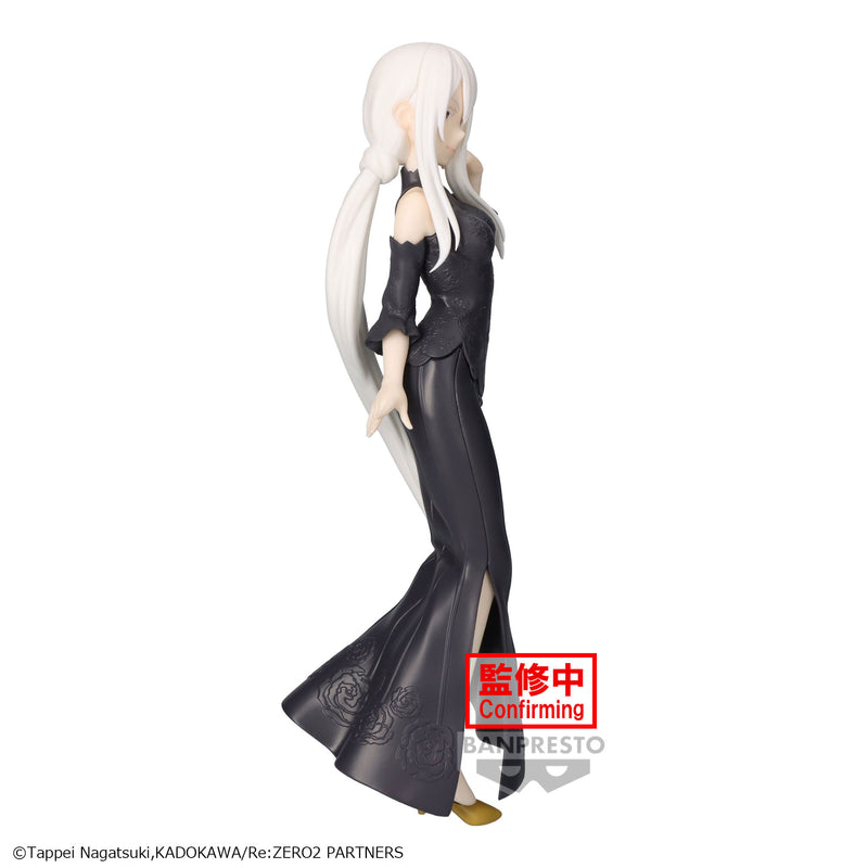 Echidna | Glitter & Glamours Figure