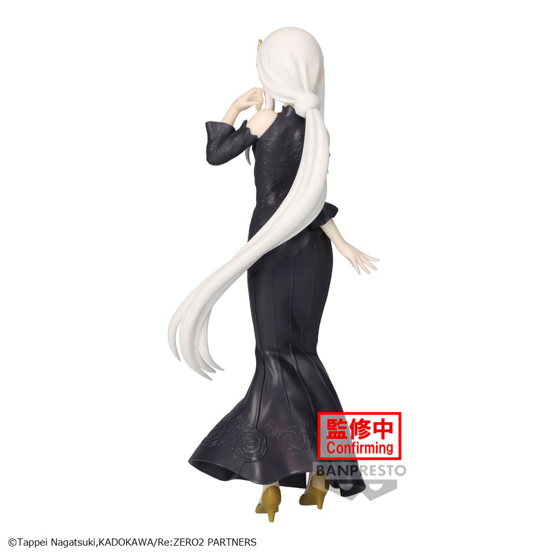 Echidna | Glitter & Glamours Figure