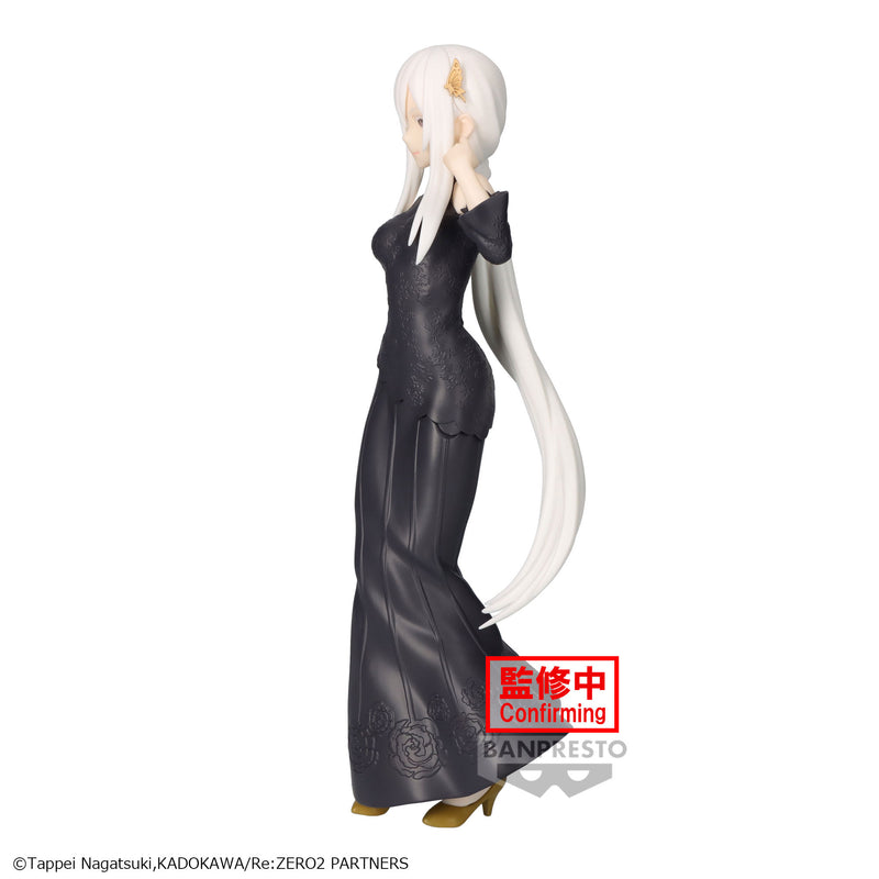 Echidna | Glitter & Glamours Figure