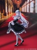 Echidna Roswaal Manor Maid Outfit Ver. | 1/8 KDcolle Figure