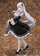 Echidna Roswaal Manor Maid Outfit Ver. | 1/8 KDcolle Figure