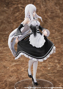 Echidna Roswaal Manor Maid Outfit Ver. | 1/8 KDcolle Figure