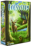 Ecosystem - A Family Card Game